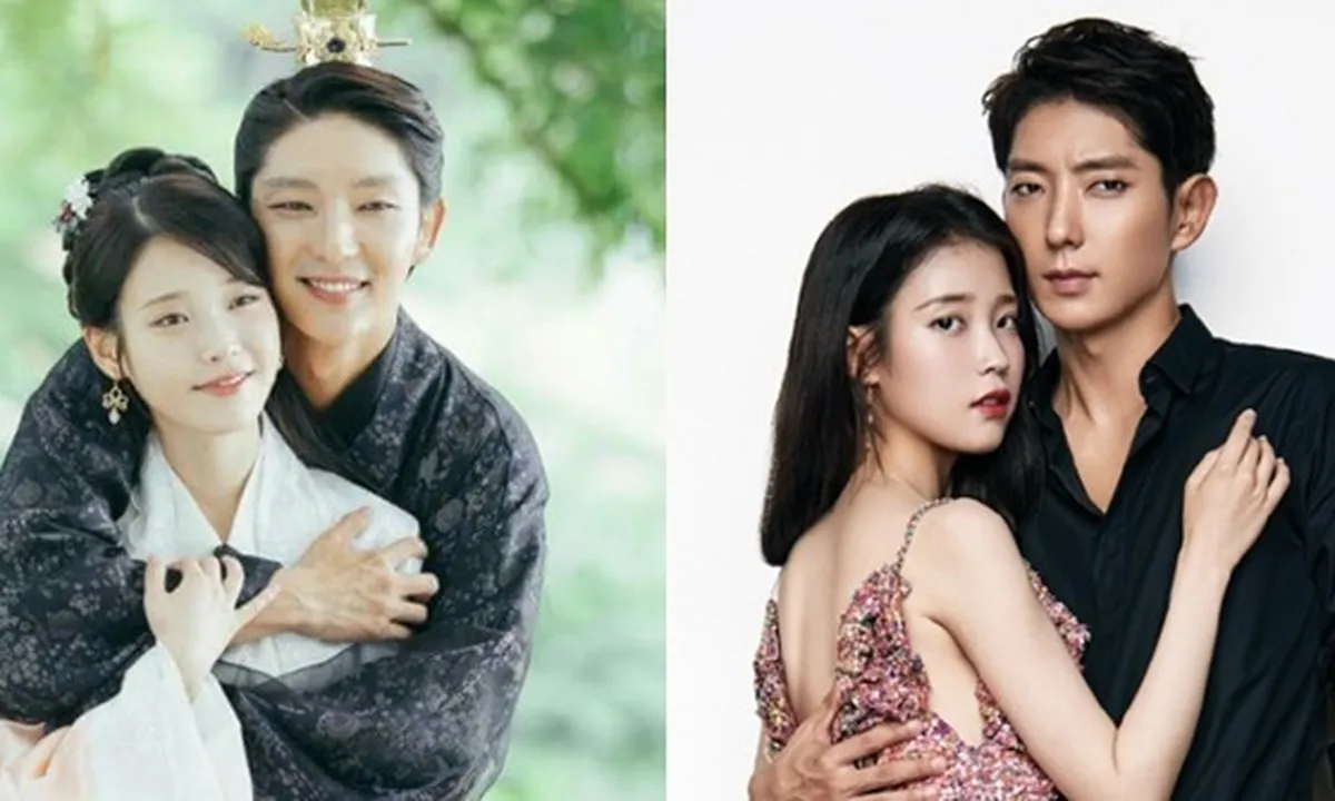 IU dan Lee Jun Ki Reuni Lagi, Tampil Bersama di 'Knowing Brothers'