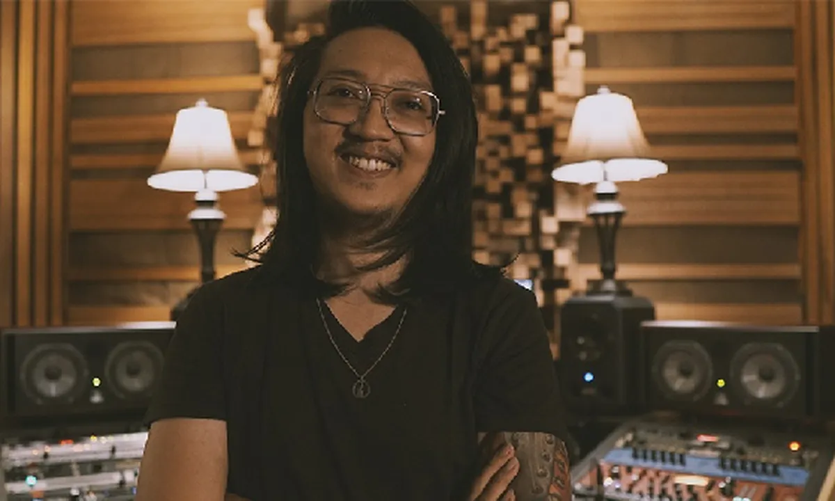 Ivan Gojaya, Engineer Muda di Balik Proyek Second Chance NOAH