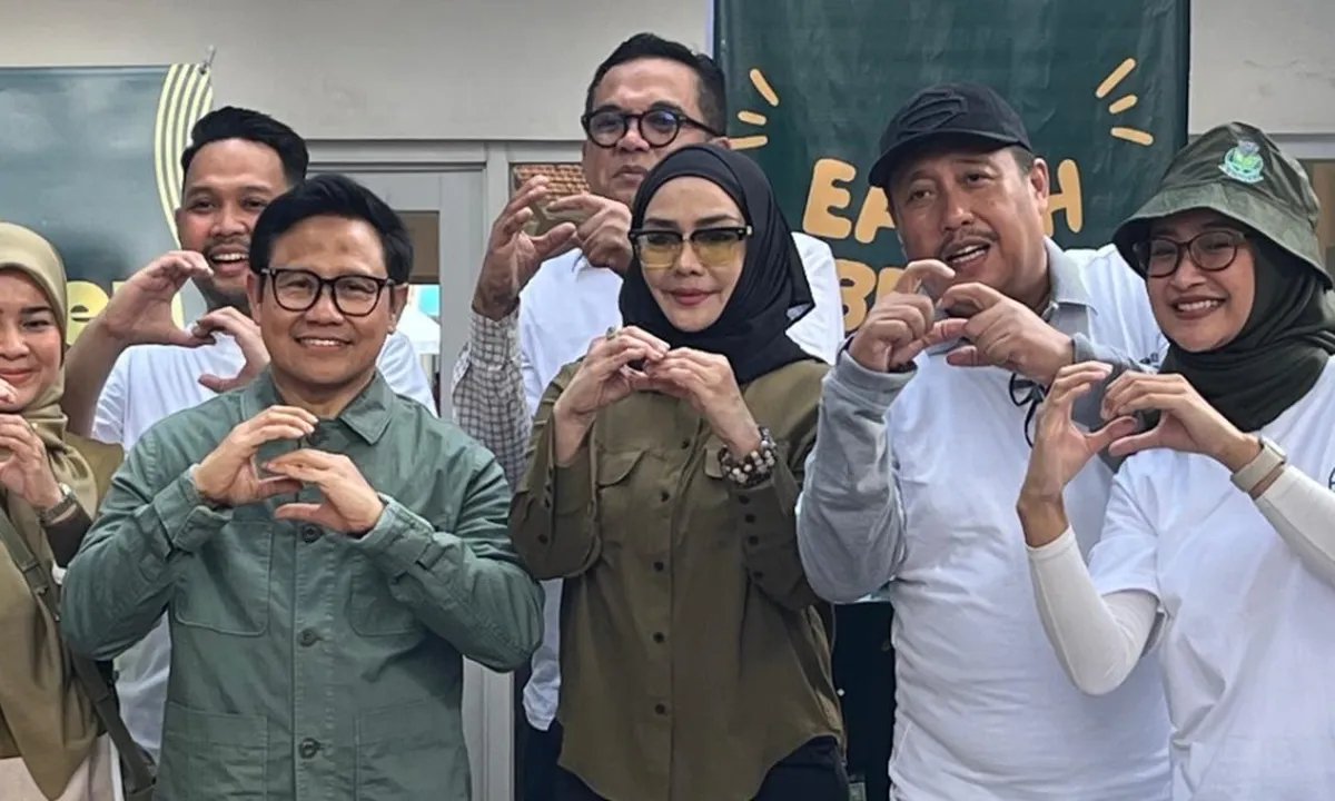 Iyeth Bustami Lelang Baju King Nassar Sampai Lesti Kejora