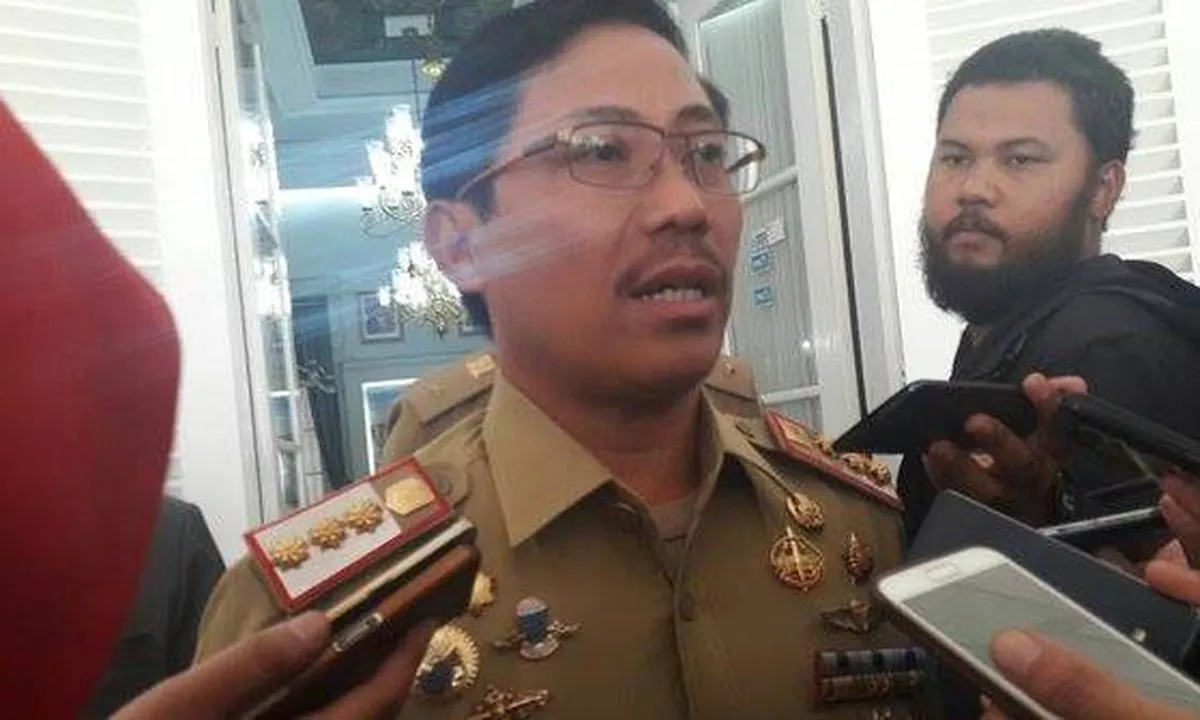 Jabatan Bupati Tersingkat Sedunia Ternyata Ada di Cirebon, Hanya 15 Menit!
