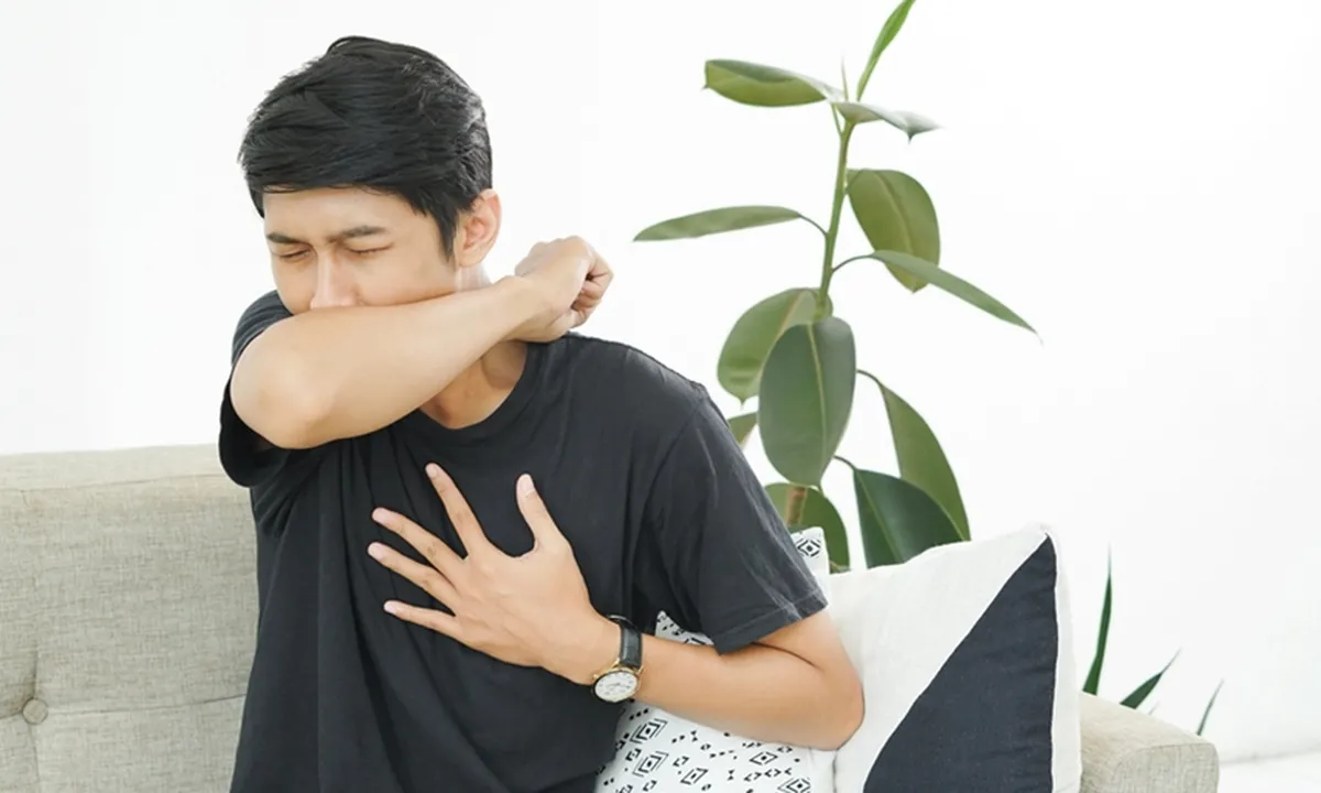 Jadi Generasi Muda yang Keren, Ini yang Bisa Dilakukan Jika Ada yang Bergejala TBC