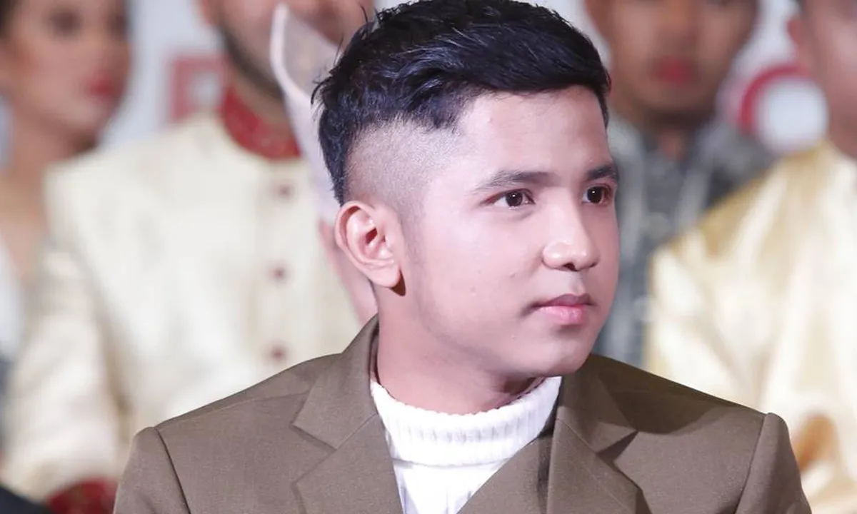 Jadi Host di Dangdut Academy Asia 5, Jirayut Flashback Masa-Masa Jadi Peserta