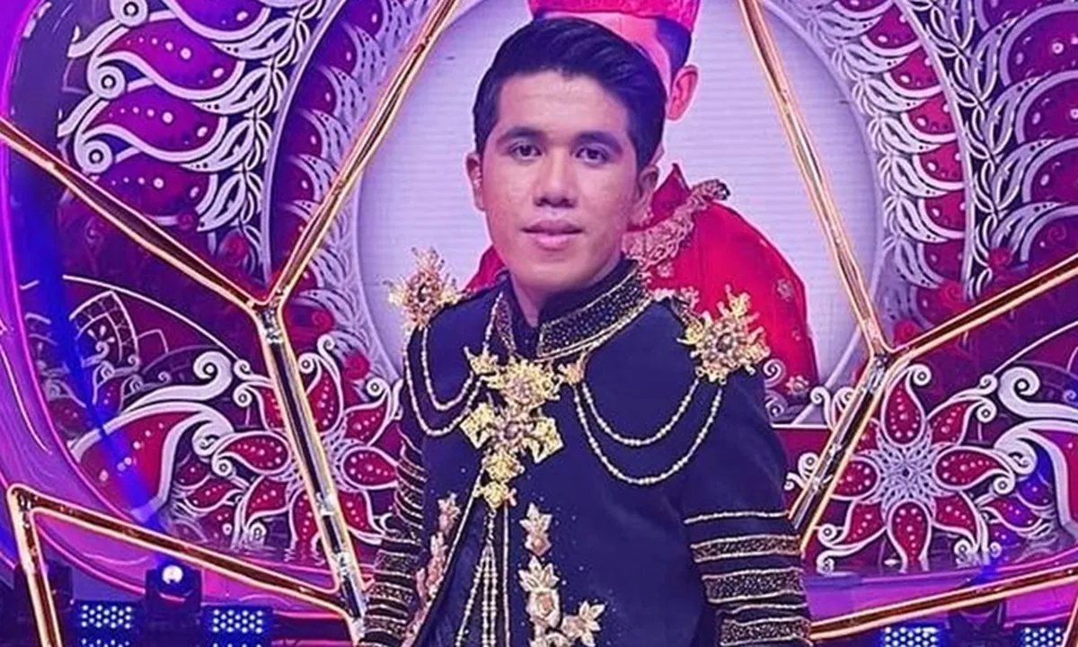 Jadi Juara LIDA 2021, Ini Perubahan yang Dirasakan Iqhbal