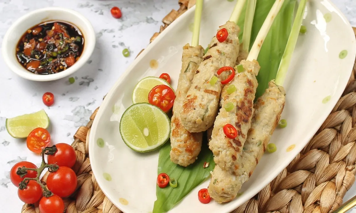 Jadi Makanan Populer Dunia, Ini 6 Ragam Sate Khas Indonesia yang Ikonik dan Menggugah Selera