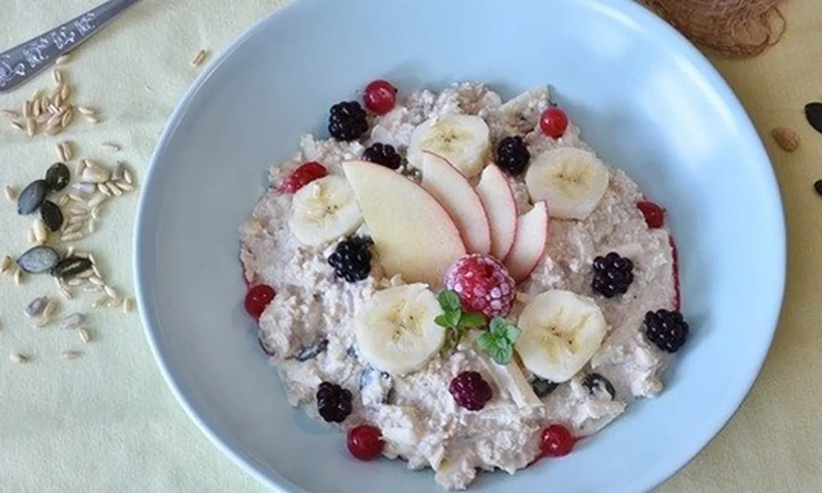 Jadi Menu Sarapan yang Praktis dan Bergizi, Ini 7 Manfaat Oatmeal untuk Kesehatan