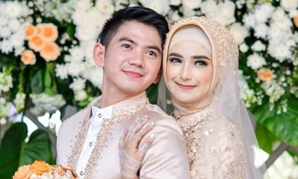 Jadi Pengantin Baru, Ternyata Rizki DA dan Nadya Saat Ini Pisah Rumah