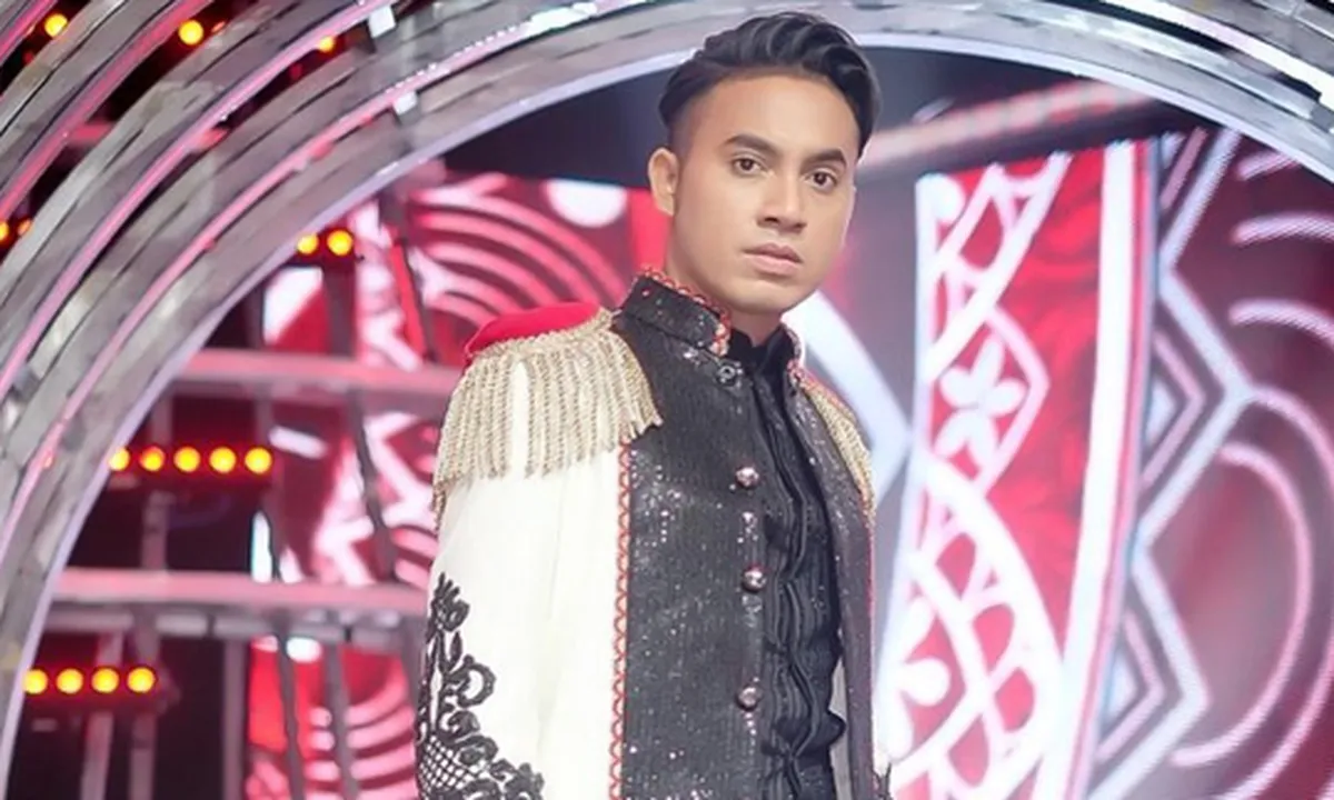 Jadi Runner Up LIDA 2020, Gunawan Akui Pernah Dua Kali Gagal Audisi