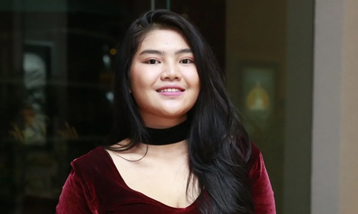 Jadi Tersangka, Rosa Meldianti Beberkan Hubungannya dengan Dewi Perssik