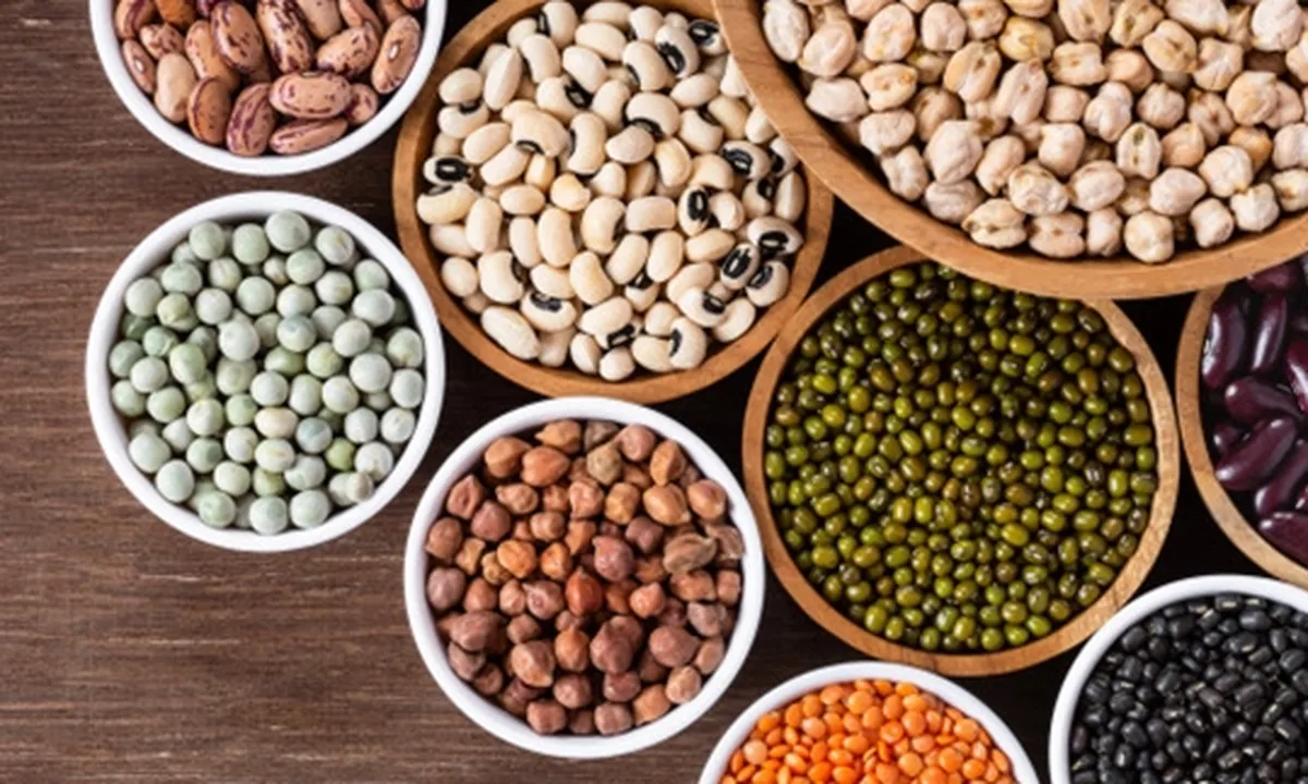 6 Makanan Kaya Akan Protein, Cocok Buat Kalian yang Vegetarian