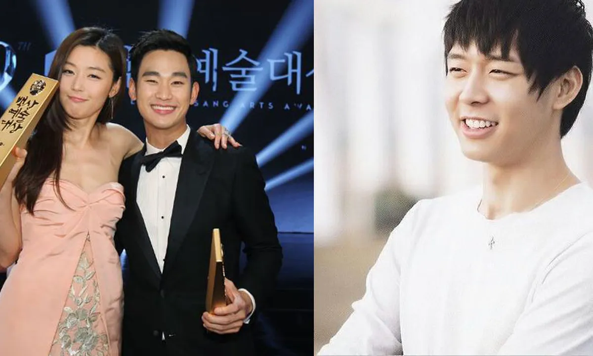 Jadikan Skandal Idol K-Pop Ini Pelajaran Hidup