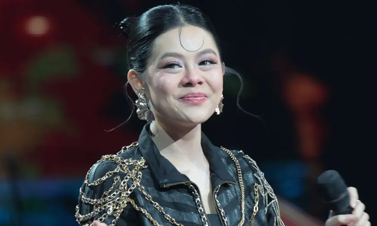 Jadwal Dangdut Academy 8: Grup 3 Tim Melly Lee, Jumat 17 Juli