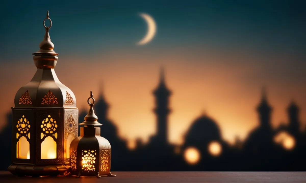 Jadwal Imsakiyah Bandung Ramadan 2026: Panduan Lengkap Puasa Hari Ini