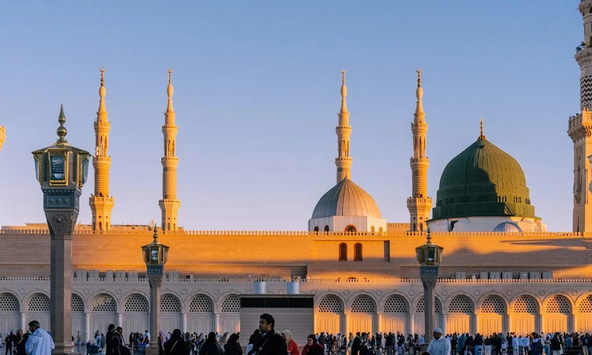 Jadwal Imsakiyah Jakarta Ramadan 2026 Satu Bulan Penuh, Cek Waktu Puasa Hari Ini!