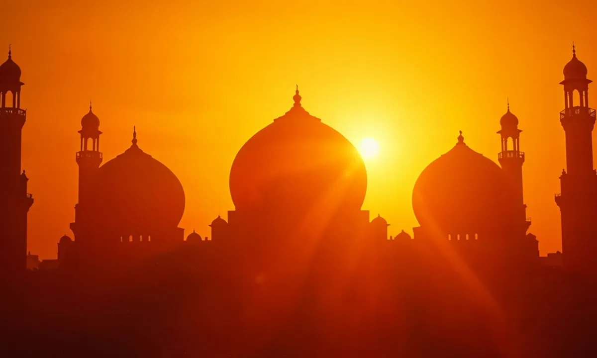 Jadwal Imsakiyah Medan Ramadan 2026: Lengkap Waktu Ibadah Puasa Hari Ini