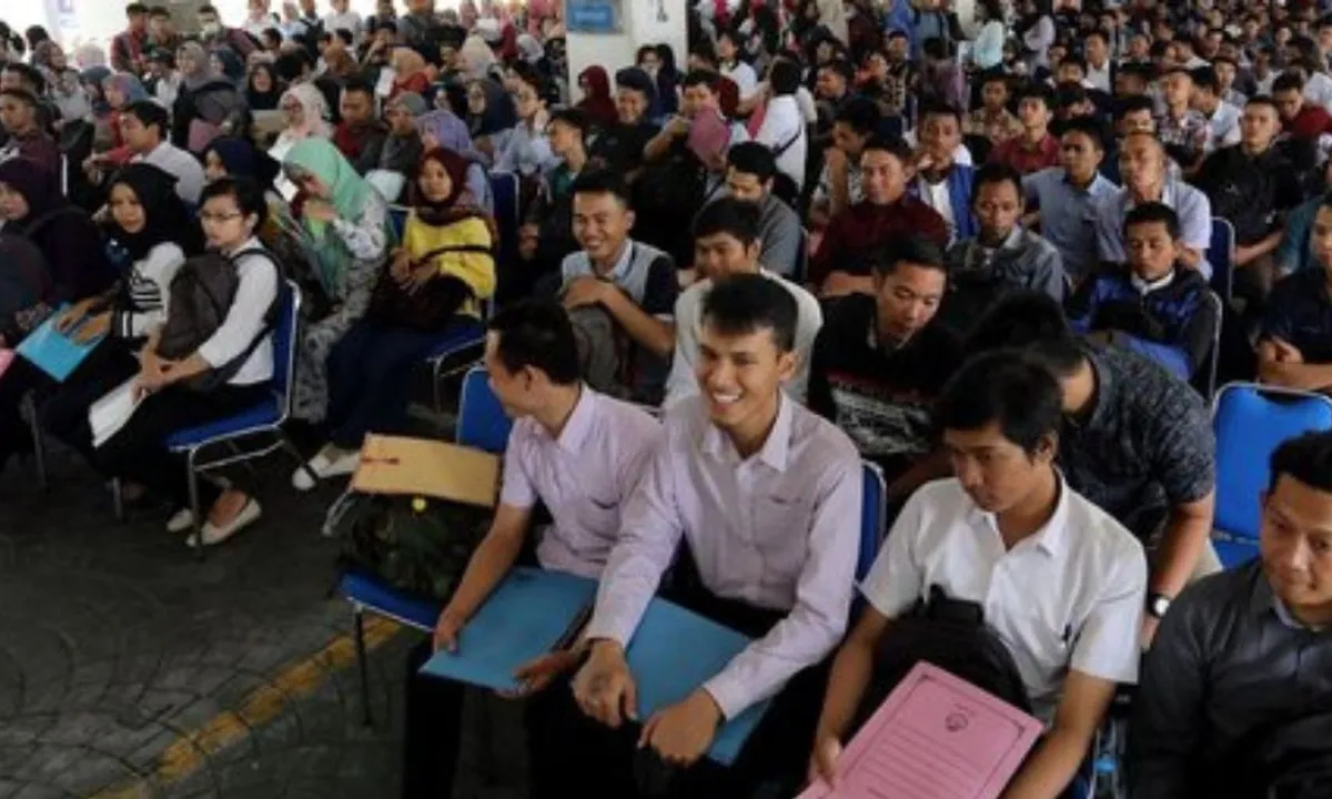 Jadwal Lengkap dan Cara Cek Hasil Tes PPPK, Tersedia di YouTube