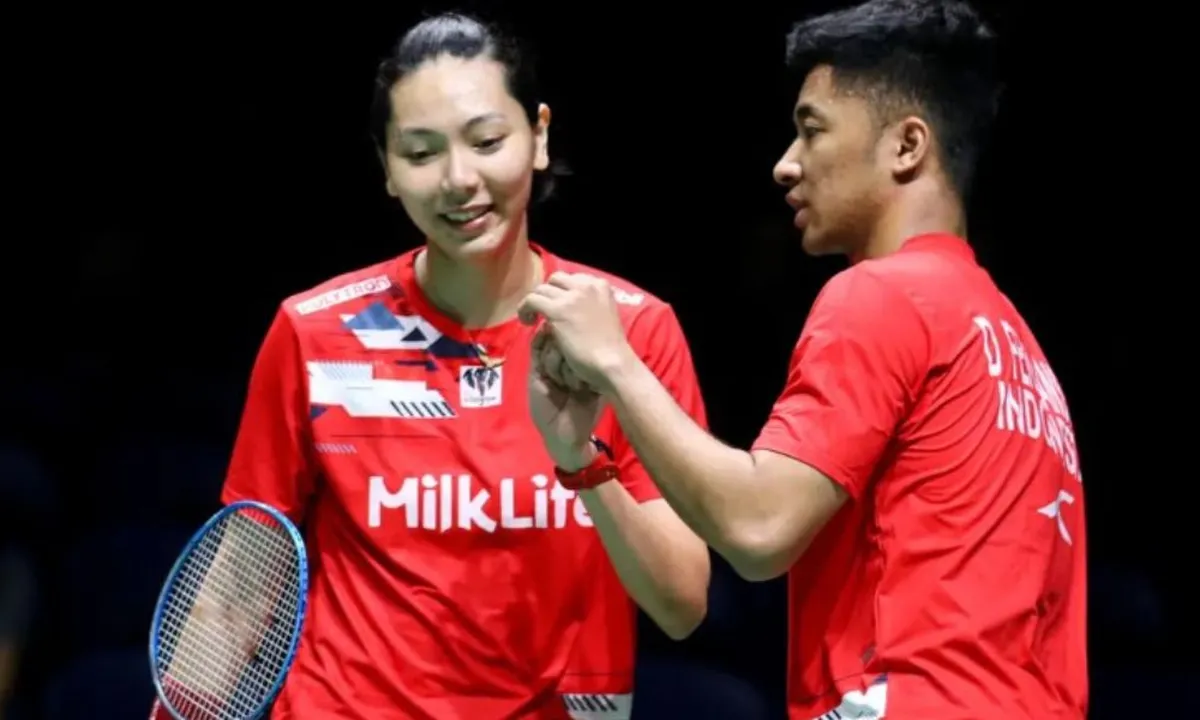 Jadwal Lengkap dan Link Streaming Menarik untuk Nonton Malaysia Open 2025
