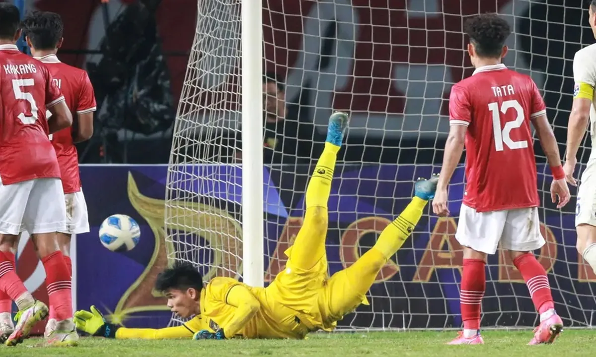 Jadwal Live Timnas Indonesia di Piala AFF, Jangan Sampai Terlewat