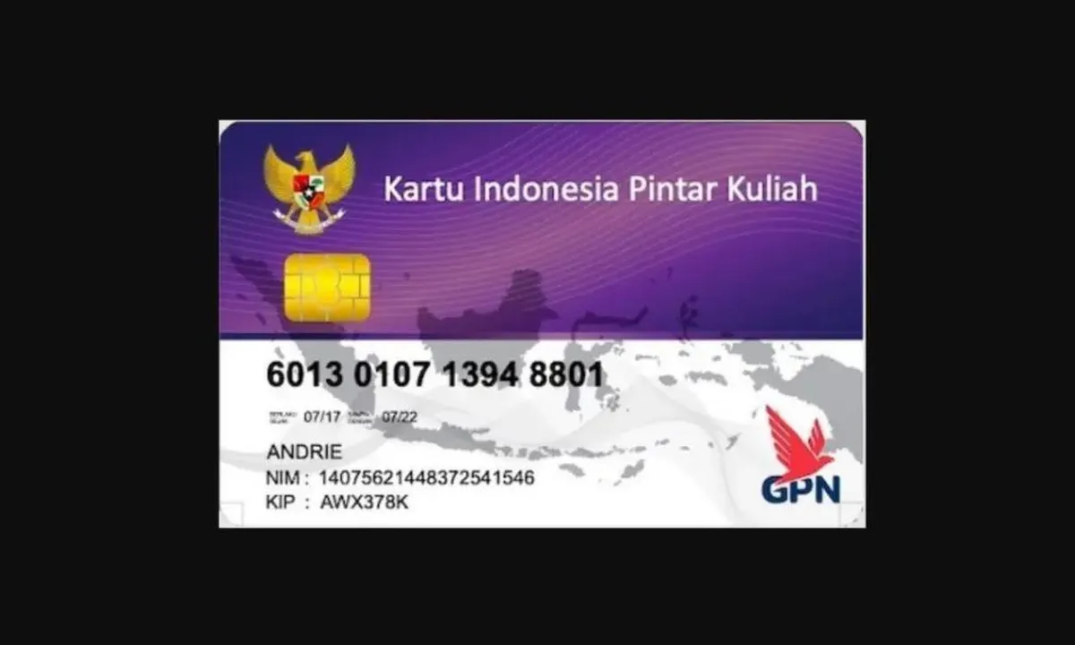 Jadwal Pendaftaran KIP Kuliah 2025: Tanggal Penutupan dan Cara Pendaftarannya