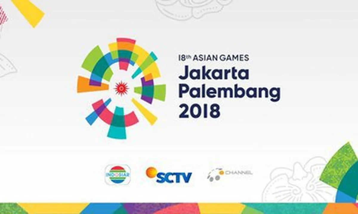Jadwal Pertandingan Atlet Indonesia di Asian Games 2018, Rabu 29 Agustus