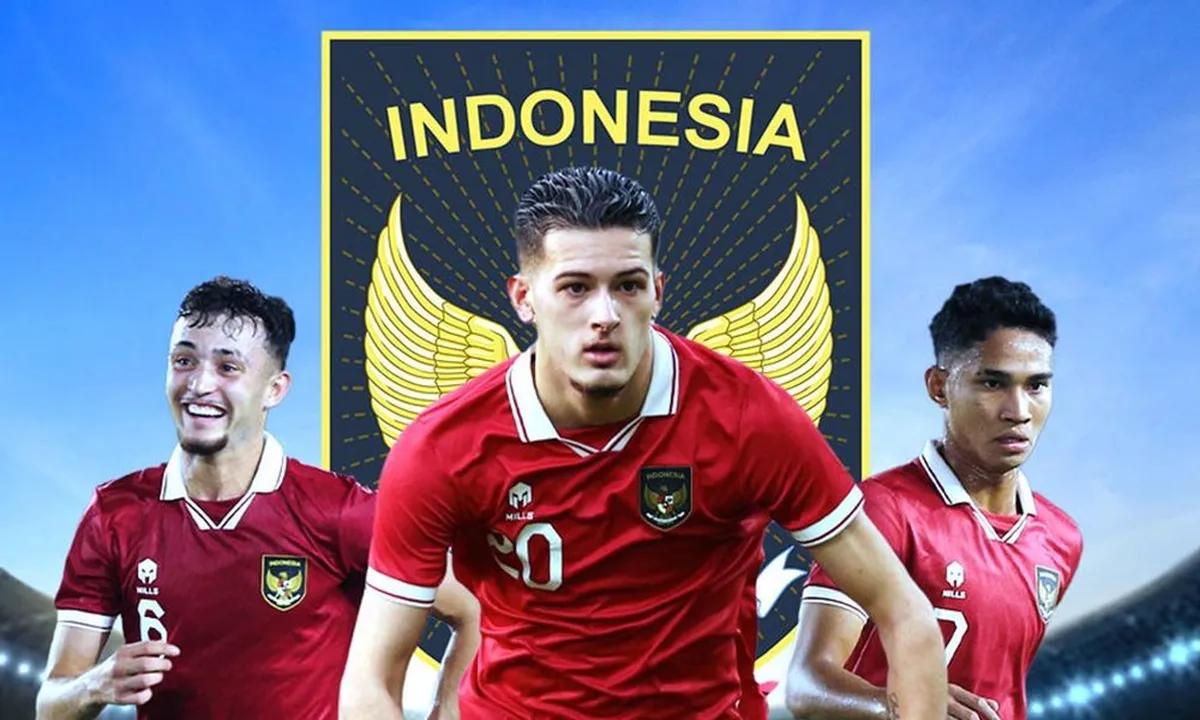 Jadwal Pertandingan Timnas Indonesia di Piala AFF 2024: Berikutnya Laos!