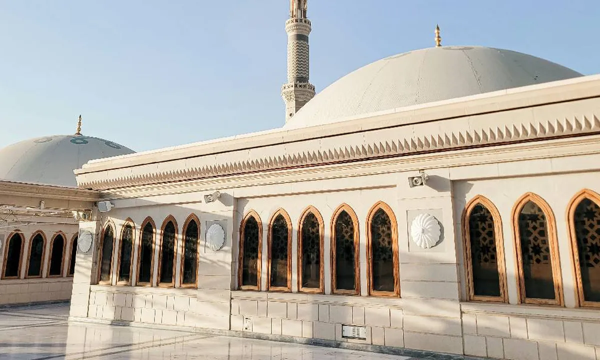 Jadwal Puasa 2026: 1 Ramadan 1447 H, Lebaran, dan Cuti Bersama