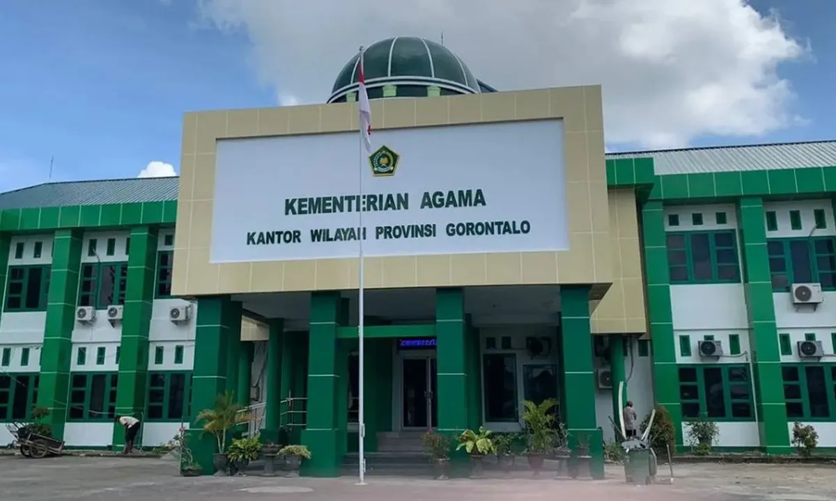 Jadwal Resmi PPDB Madrasah 2025/2026, Cek Petunjuk Pendaftarannya di Sini