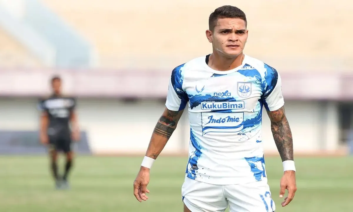 Jadwal Seru Liga 1 Hari Ini: Saksikan Pertandingannya Secara Langsung dengan Link Streaming!