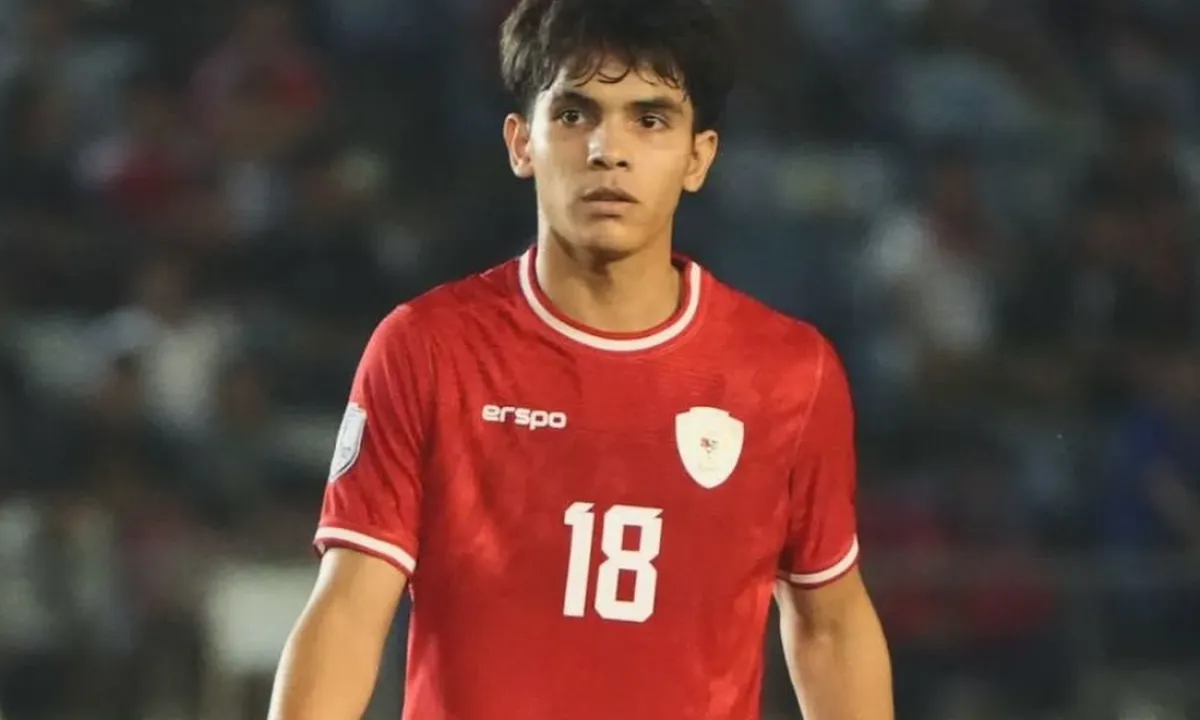 Jadwal Timnas Indonesia di Piala AFF 2024, Skuad Garuda Siap Tampil Maksimal