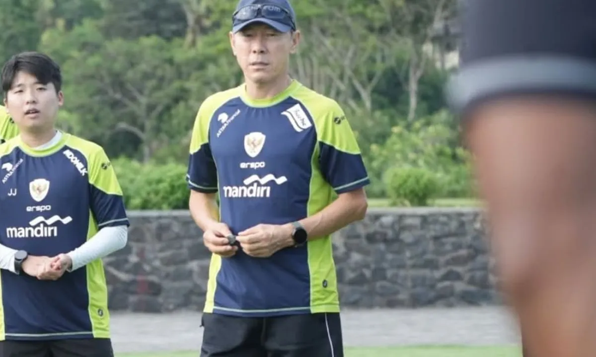 Jadwal Timnas Indonesia di Piala AFF 2024, Siap Hadapi Laos Malam Ini