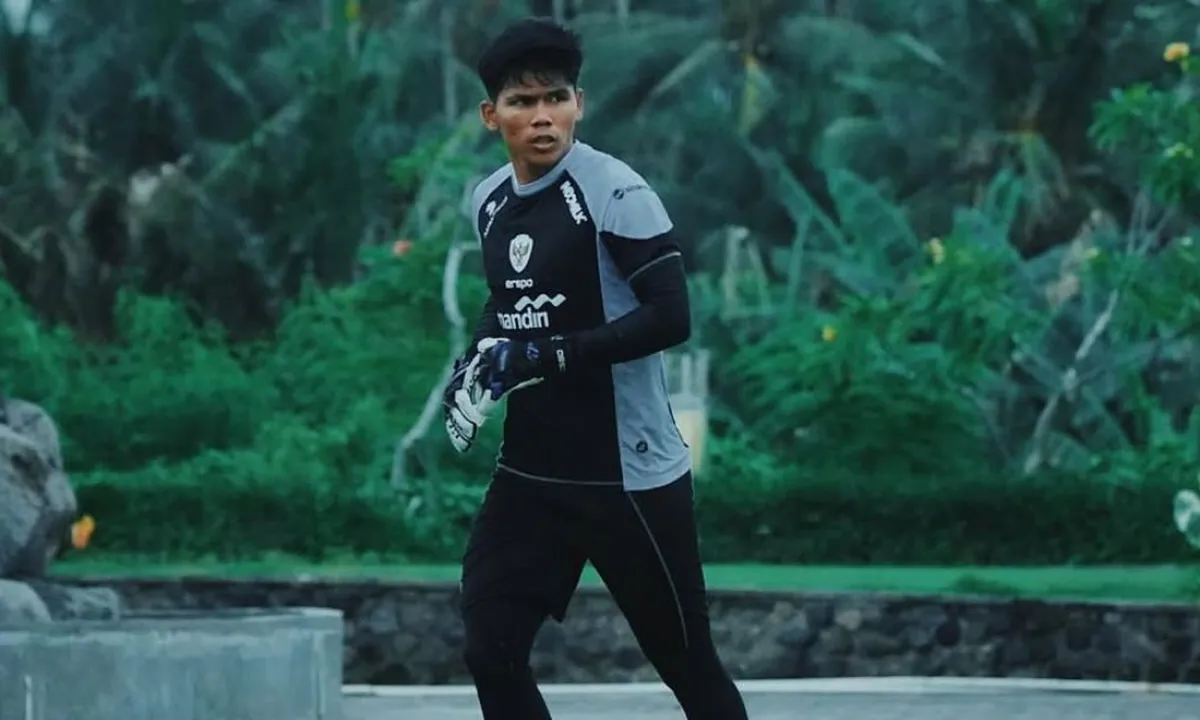 Jadwal Timnas Indonesia vs Laos, Ini Link Live Streaming Pertandingan Garuda 12 Desember