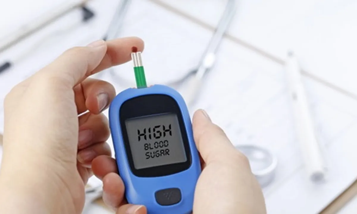 Jaga Kesehatan, Ini 7 Camilan yang Harus Dihindari Penderita Diabetes