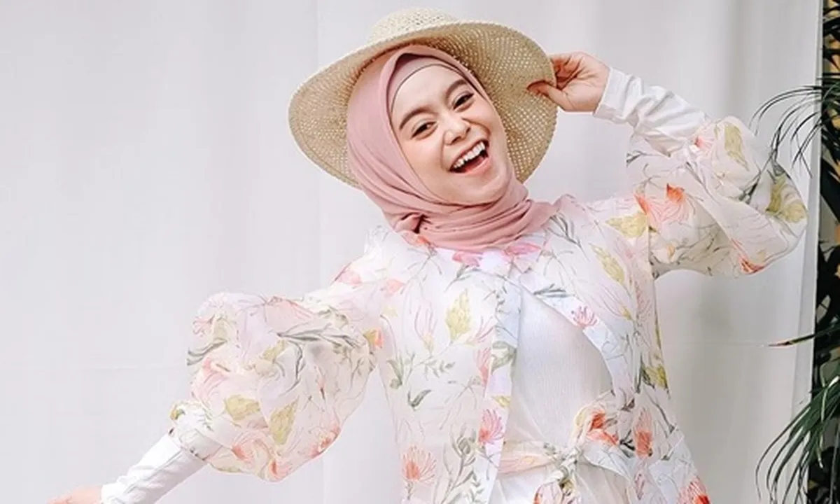Jaga Penampilan Atau Jaga Sikap, Apa yang Lebih Dipilih Lesti Kejora?