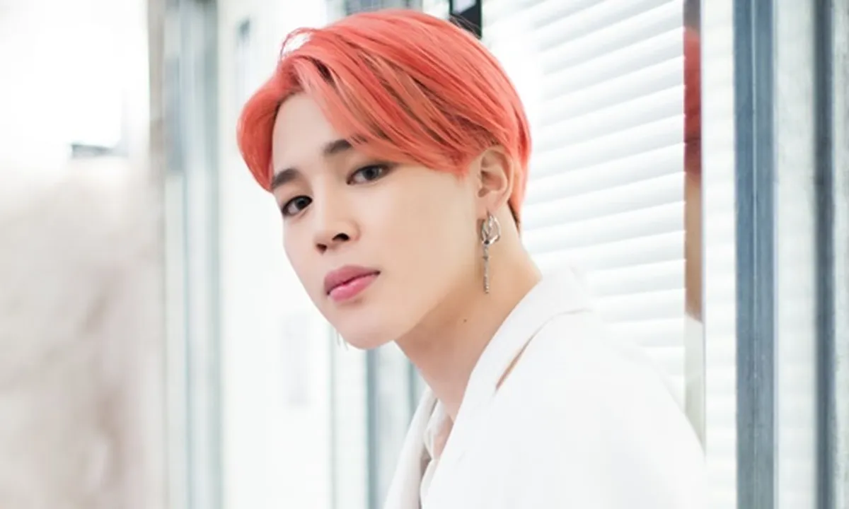 Jago Dance, Otot Kaki Jimin BTS Jadi Sorotan Para ARMY