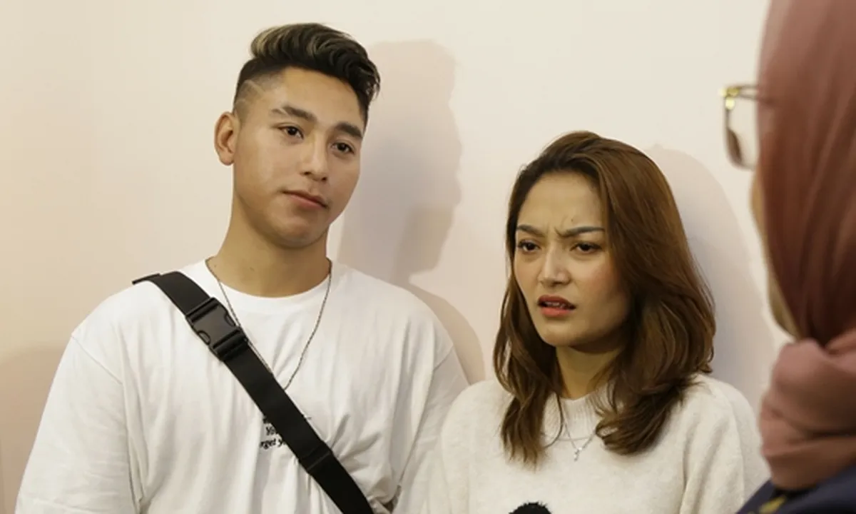 Jajal Dunia Akting, Siti Badriah Mengaku Nggak Punya Guru Akting