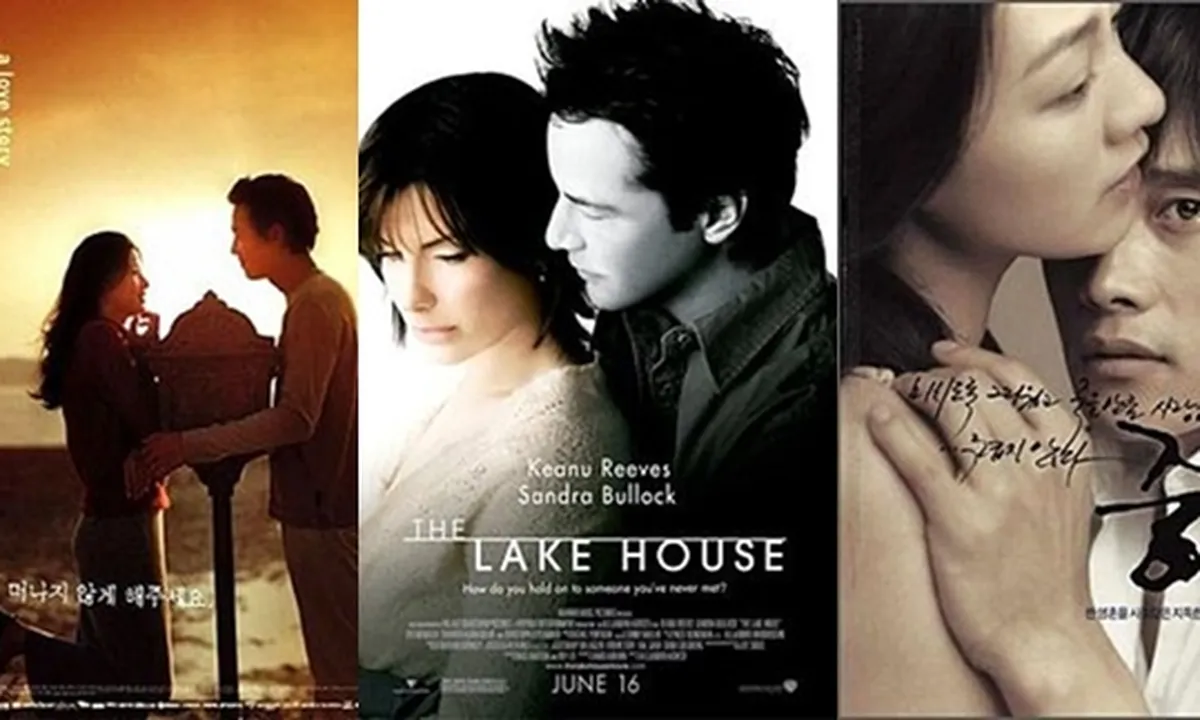 6 Judul Film Box Office Remake Korea ke Hollywood, Wajib Tonton!