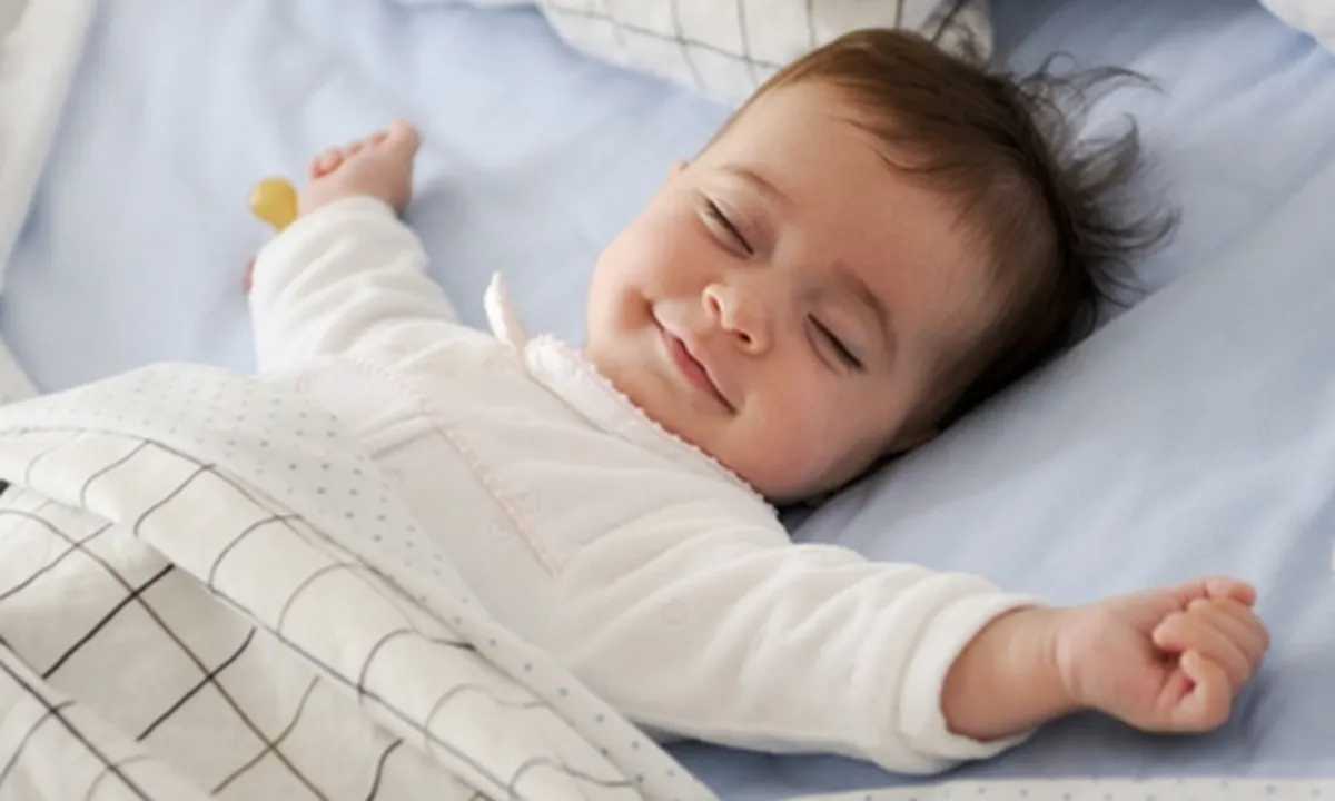 Jangan Anggap Sepele, Kenali Manfaat Tidur Siang untuk Anak