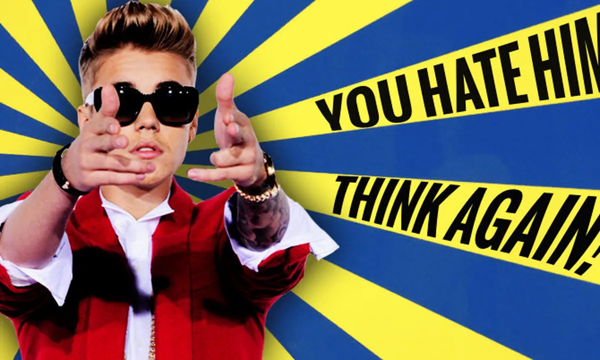 Jangan Benci Justin Bieber Bila Belum Baca Ini!