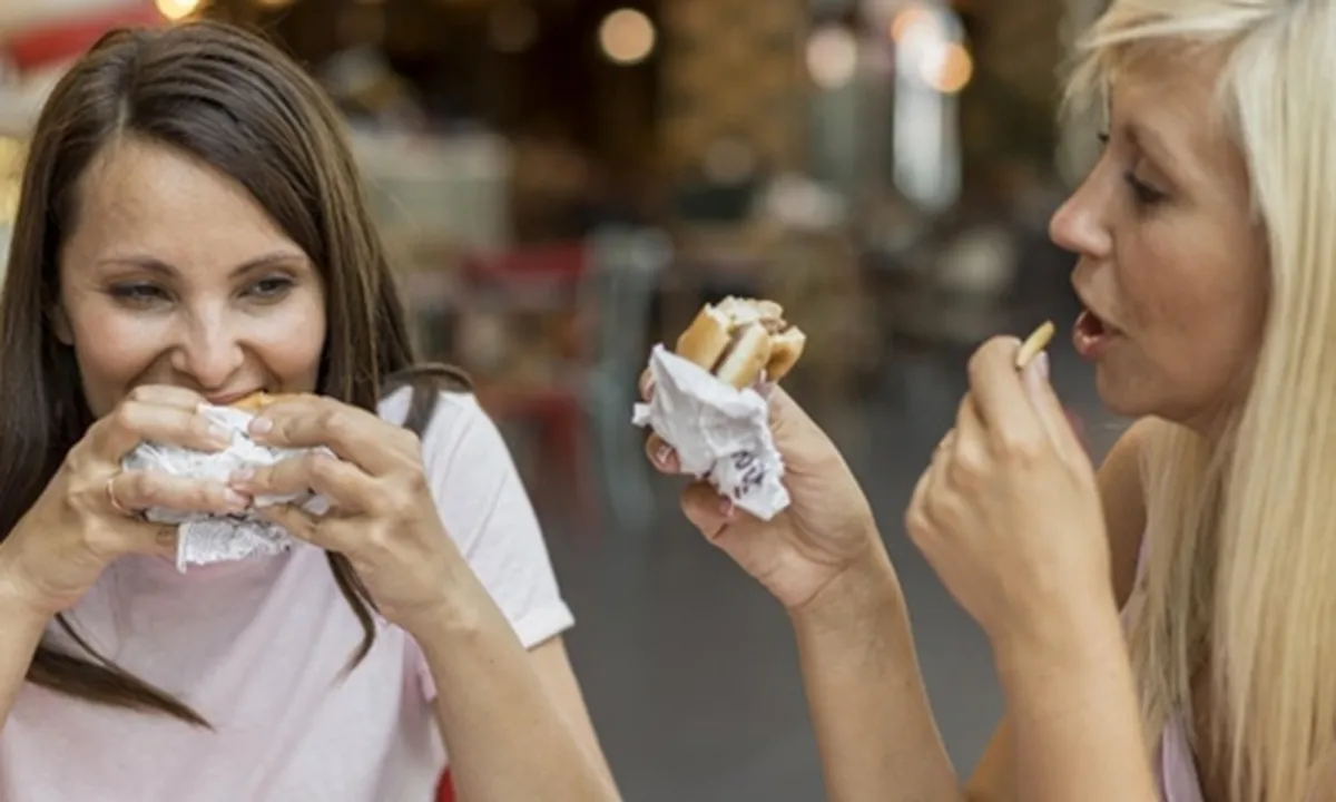 Jangan Dianggap Sepele, Ini 6 Hal yang Tidak Boleh Dilakukan Setelah Makan