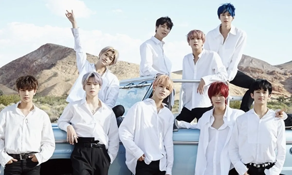Jangan Lewatkan Nonton SCTV Awards Malam Nanti, Ada NCT 127!