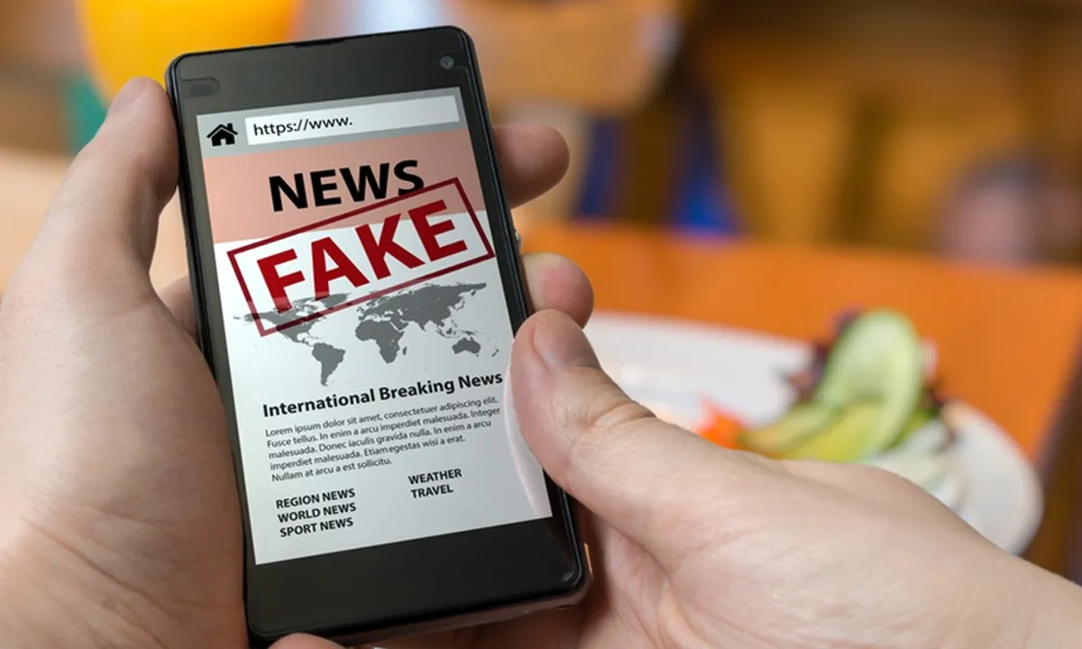 Jangan Mudah Tersulut Hoax, Pastikan Konsumsi Berita dari Sumber Terpercaya!