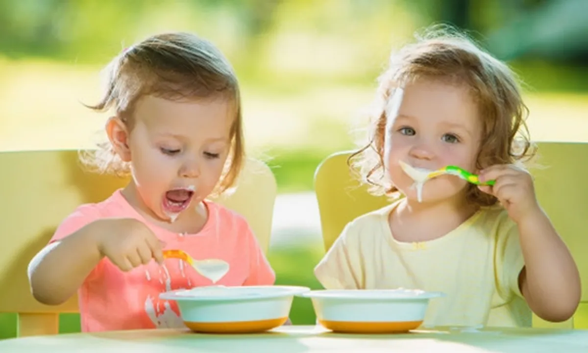 Jangan Panik, 6 Makanan Ini Bisa Jadi Penambah Nafsu Makan Pada Bayi
