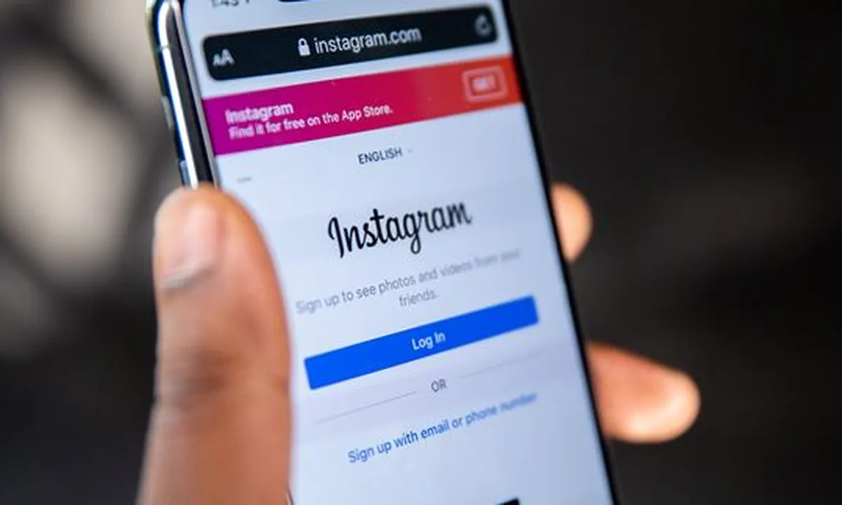 Jangan Panik, Ini Cara yang Dilakukan Ketika Lupa Kata Sandi Instagram