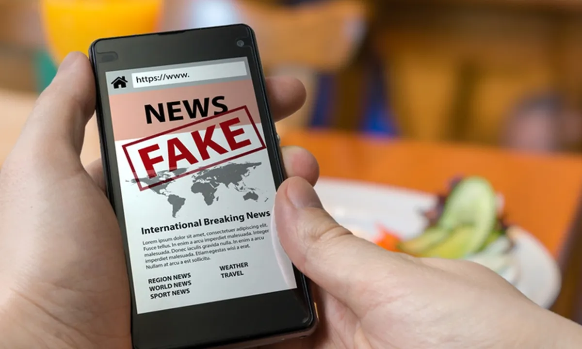 Jangan Terjebak! Kenali Ciri-Ciri Berita Hoax dan Cara Cerdas Mengidentifikasinya