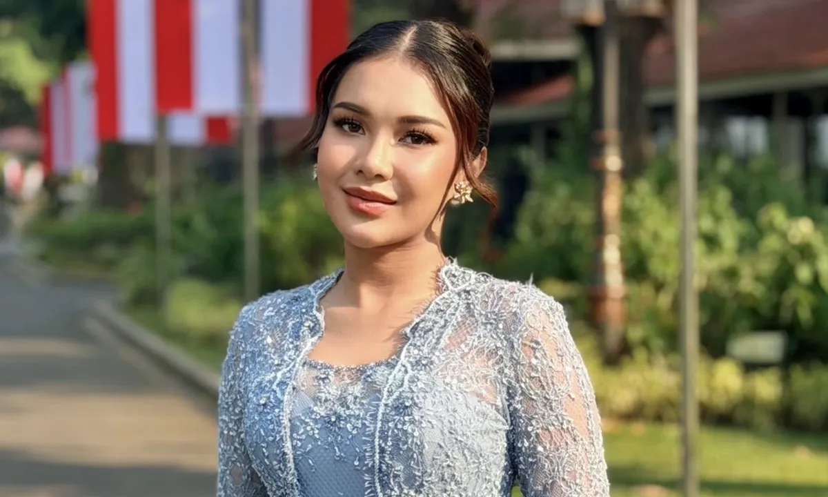 Janita Gabriela Hafalkan 10 Lagu dalam Dua Hari demi Tampil di Istana Negara