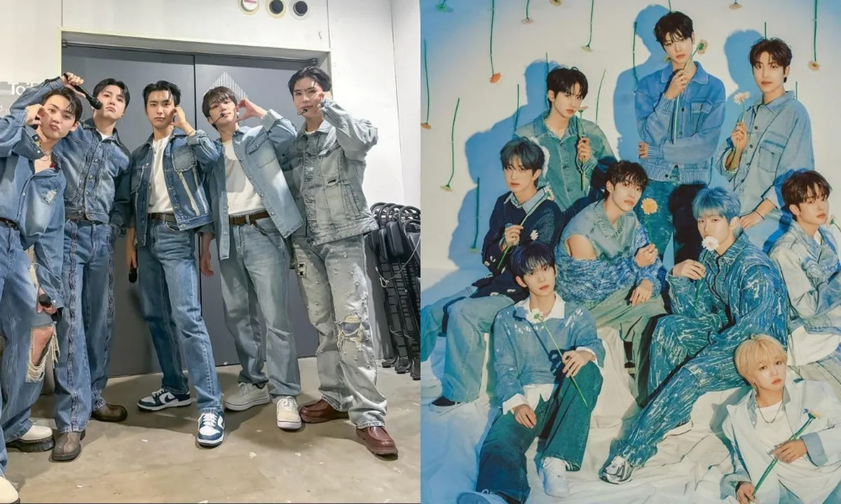 Jarang Dilirik, 10 Boy Group K-Pop Berbakat Ini Layak Dapat Perhatian Lebih, Ada A.C.E Hingga ONF!