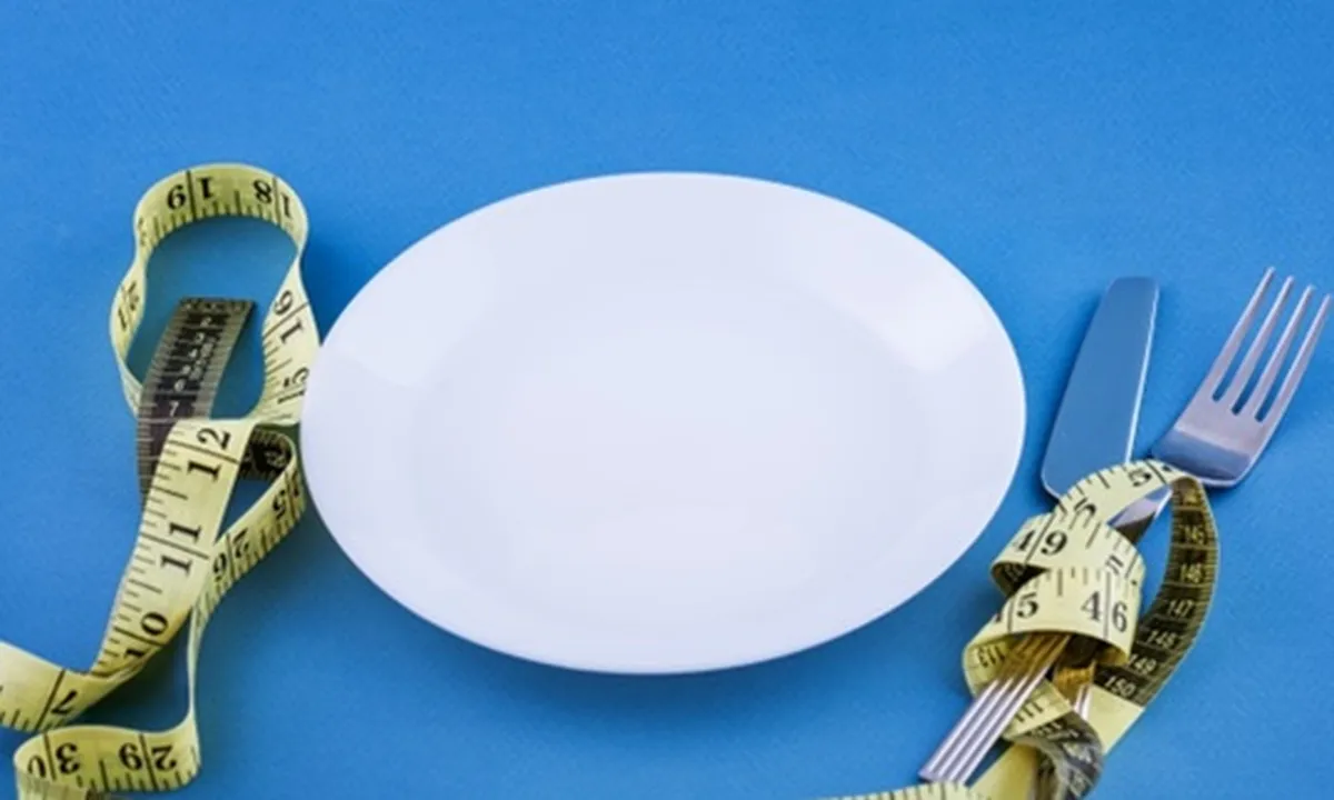 Jarang Orang Tahu, Ini 6 Penyebab Gagal Diet yang Sering Tidak Disadari