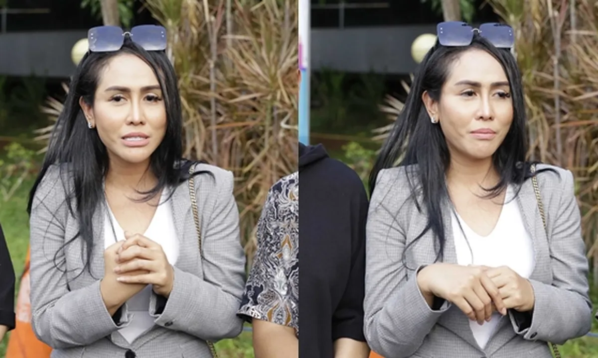 Jarang Terekspose, Ini Dia Sosok Anak Perempuan Ratu Meta yang Curi Perhatian