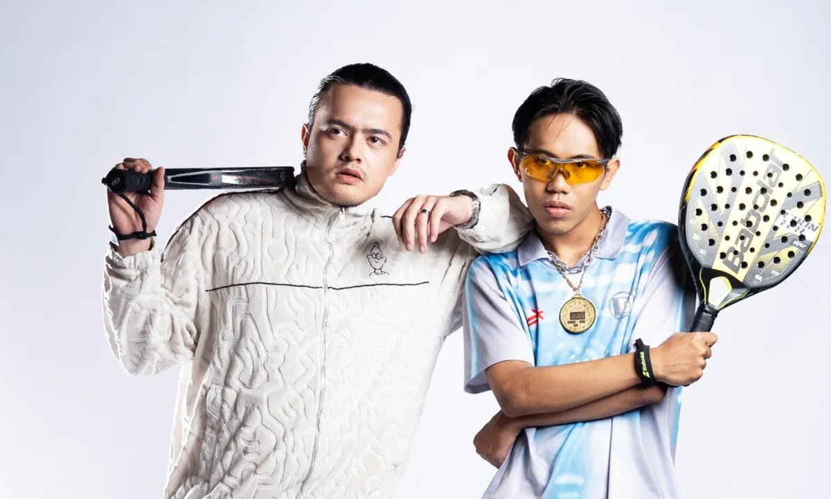JayJax dan TOXICDEV! Berkolaborasi Dalam Single 'FOMO', Karya Lintas Genre