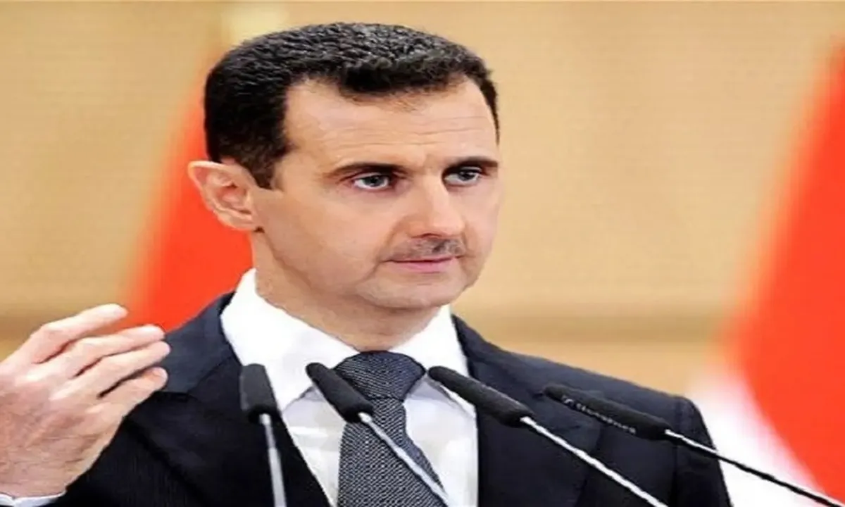 Jejak Bashar al-Assad: Kisah Presiden Suriah yang Diduga Melarikan Diri Usai Pemberontakan