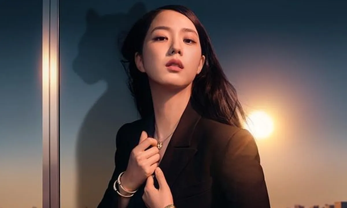 Jelang Comeback BLACKPINK, Netizen Ramai Bahas Jisoo yang Disebut Semakin Kurus